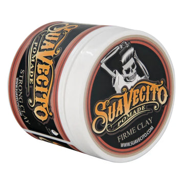 Suavecito - Firme Clay Pomade 113g
