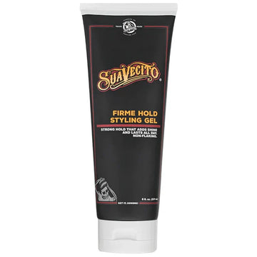Suavecito - Firme Hold Styling Gel 237ml