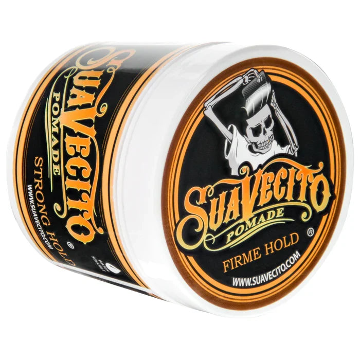 Suavecito - Firme Hold Pomade 113g