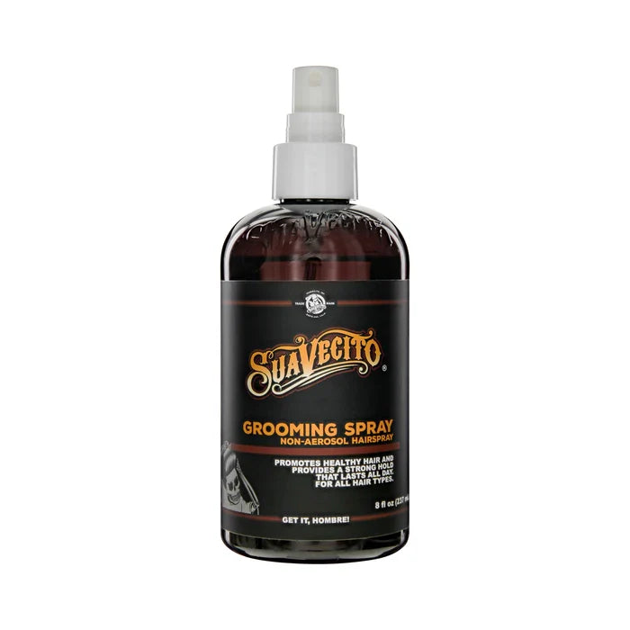 Suavecito - Grooming Spray 237ml