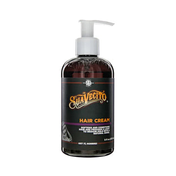 Suavecito - Hair Cream 237ml