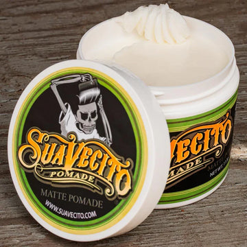Suavecito - Matte Pomade 113g