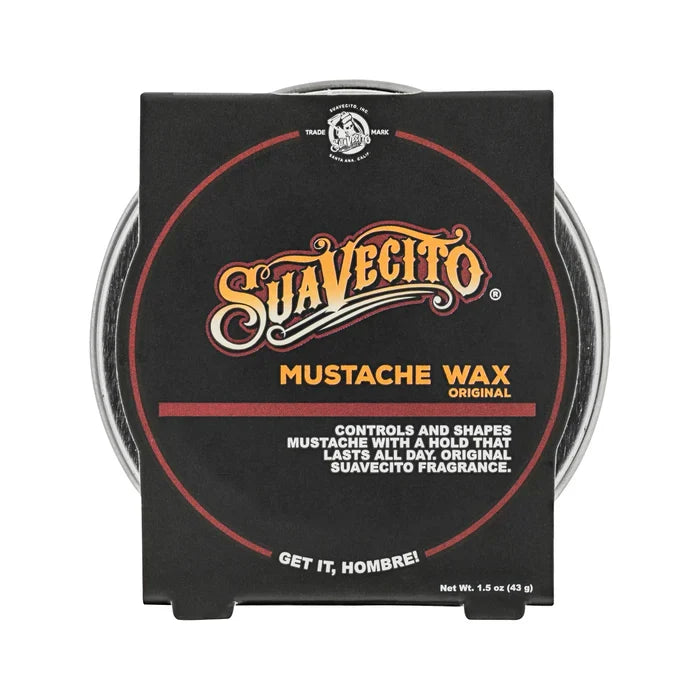 Suavecito - Original Mustache Wax 57g