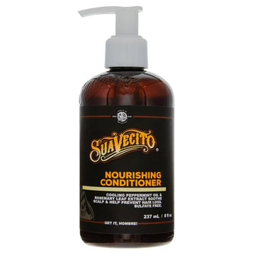 Suavecito - Nourishing Conditioner 236ml