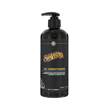 Suavecito - OG Conditioner 473ml