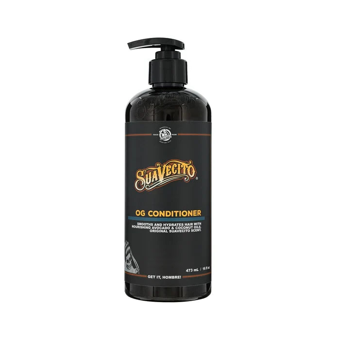 Suavecito - OG Conditioner 473ml