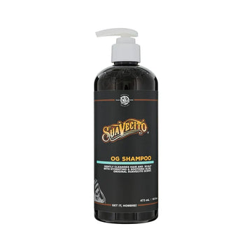 Suavecito - OG Shampoo 473ml