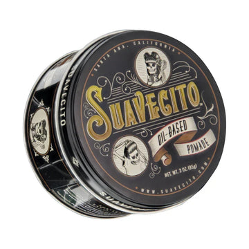 Suavecito - Oil-Based Pomade 85g