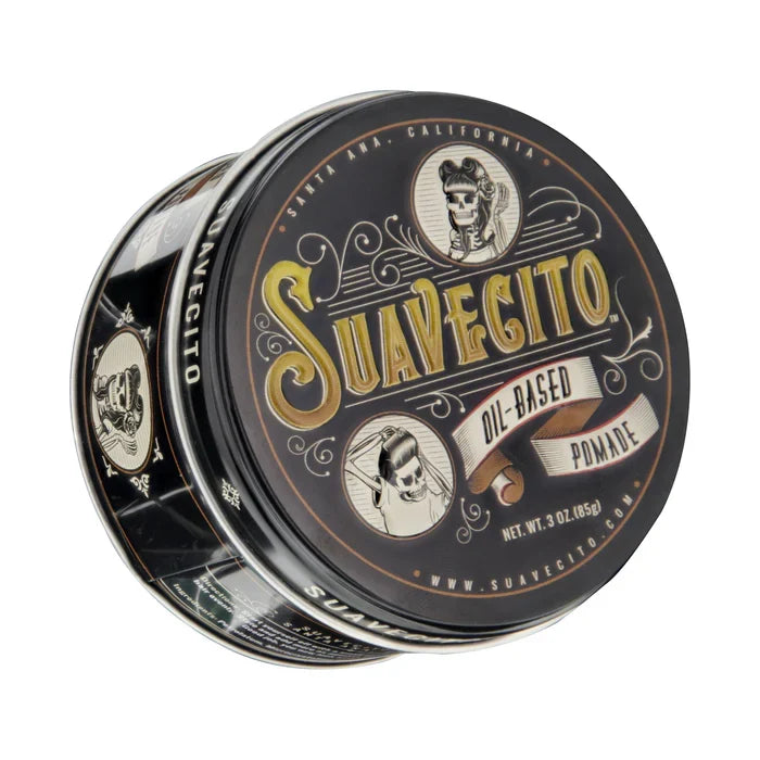 Suavecito - Oil-Based Pomade 85g