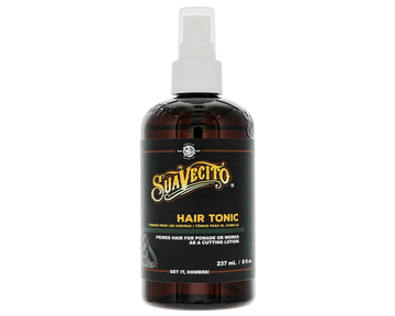 Suavecito - Hair Tonic 237ml