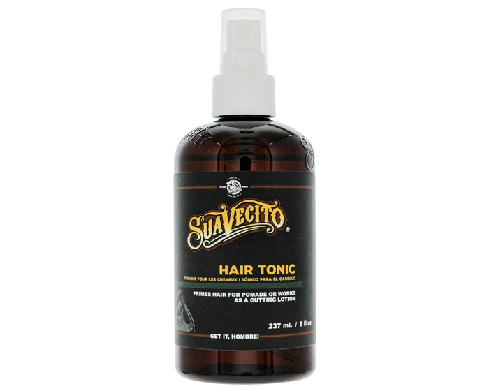 Suavecito - Hair Tonic 237ml