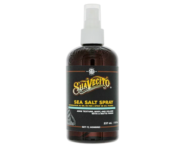 Suavecito - Sea Salt Spray 237ml