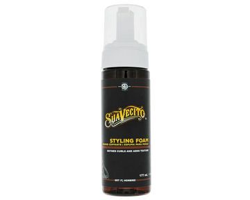 Suavecito - Styling Foam 177ml