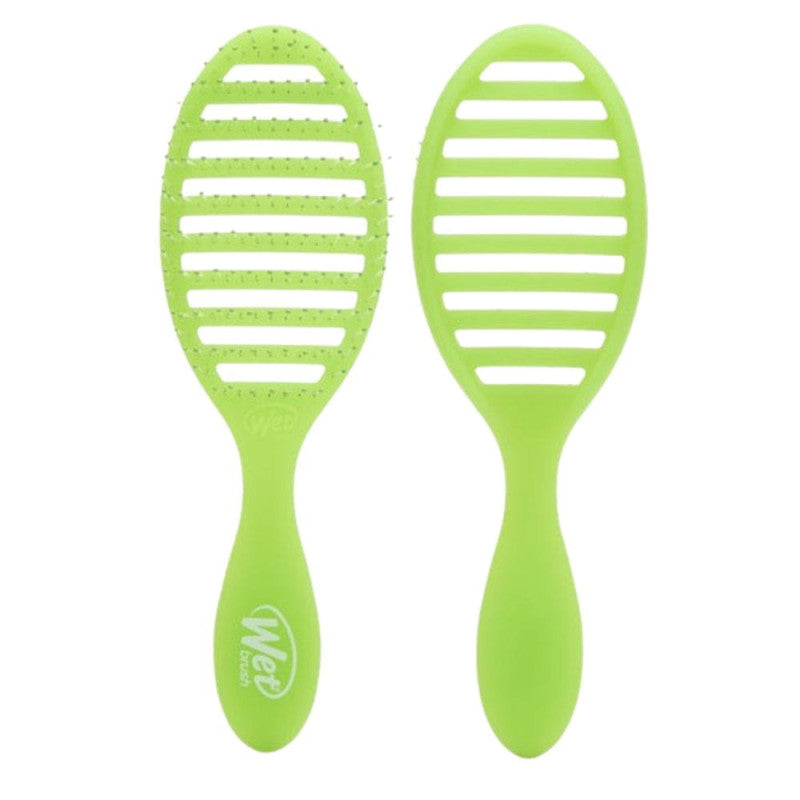 Wet Brush - Speed Dry Detangler Summer Quenchers Lime-A-Rita