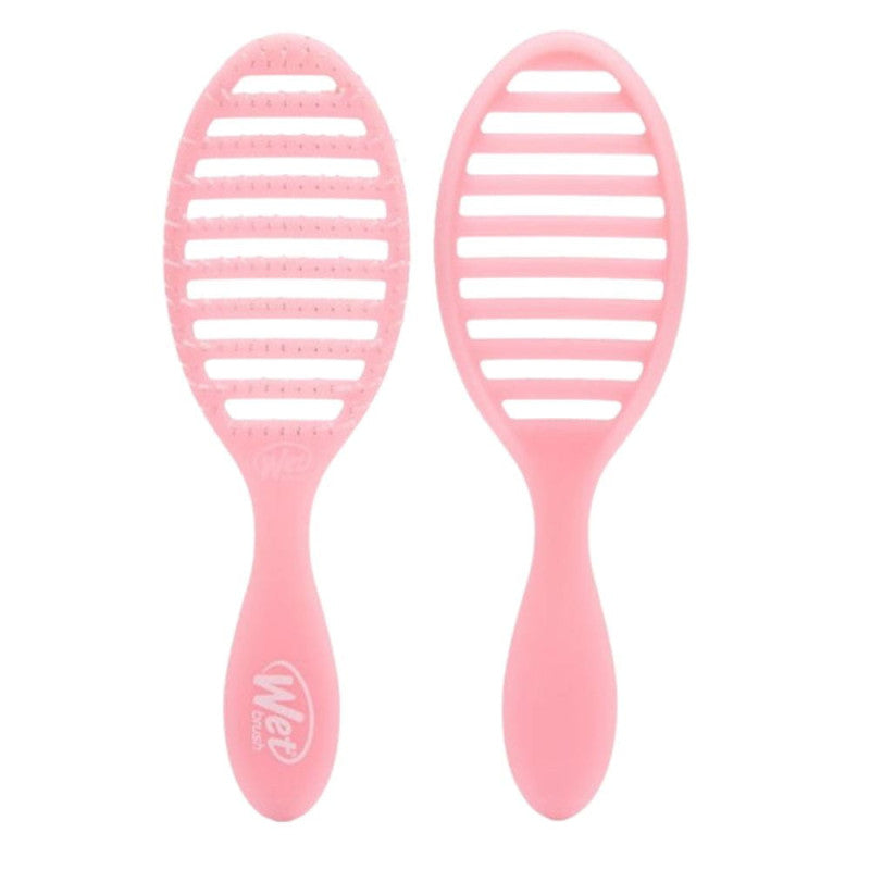 Wet Brush - Speed Dry Detangler Summer Quenchers Pink