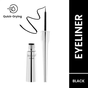 Swiss Beauty - Quick Dry Liquid Eyeliner