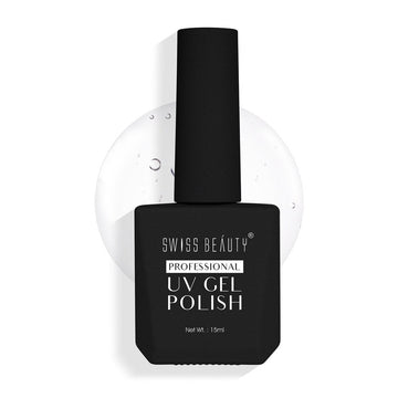 Swiss Beauty - Professional UV Gel Nail Polish - Base Coat