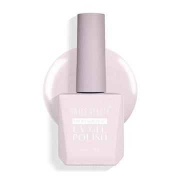 Swiss Beauty - Professional UV Gel Polish Shade No. 03