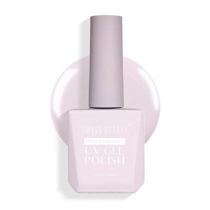 Swiss Beauty - Professional UV Gel Polish Shade No. 03