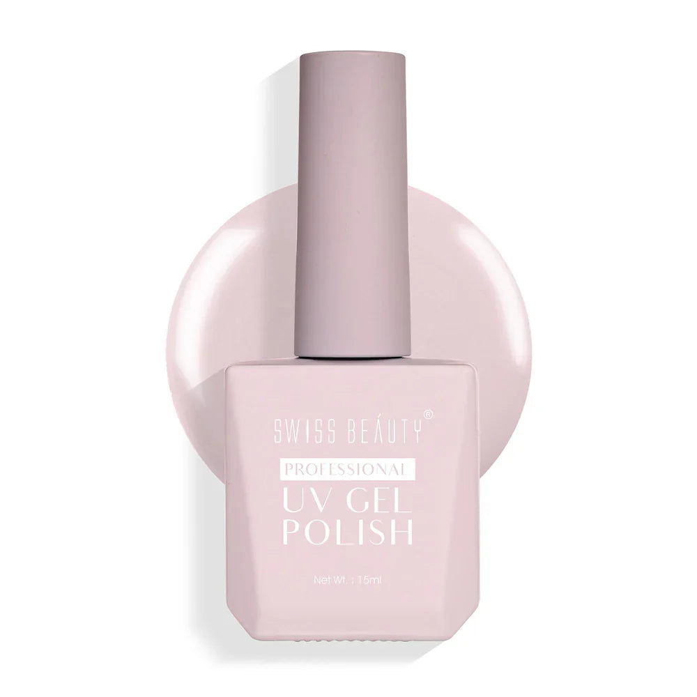Swiss Beauty - Professional UV Gel Polish Shade No.  06