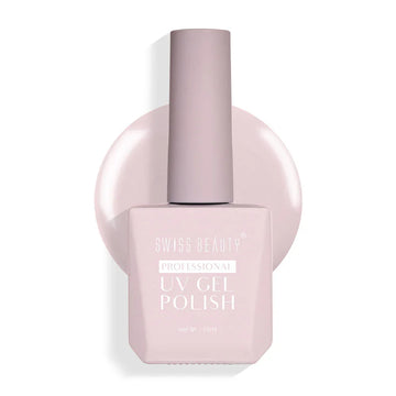 Swiss Beauty - Professional UV Gel Polish Shade No.  06