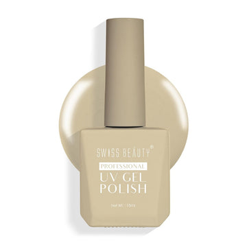 Swiss Beauty - Professional UV Gel Polish Shade No. 09