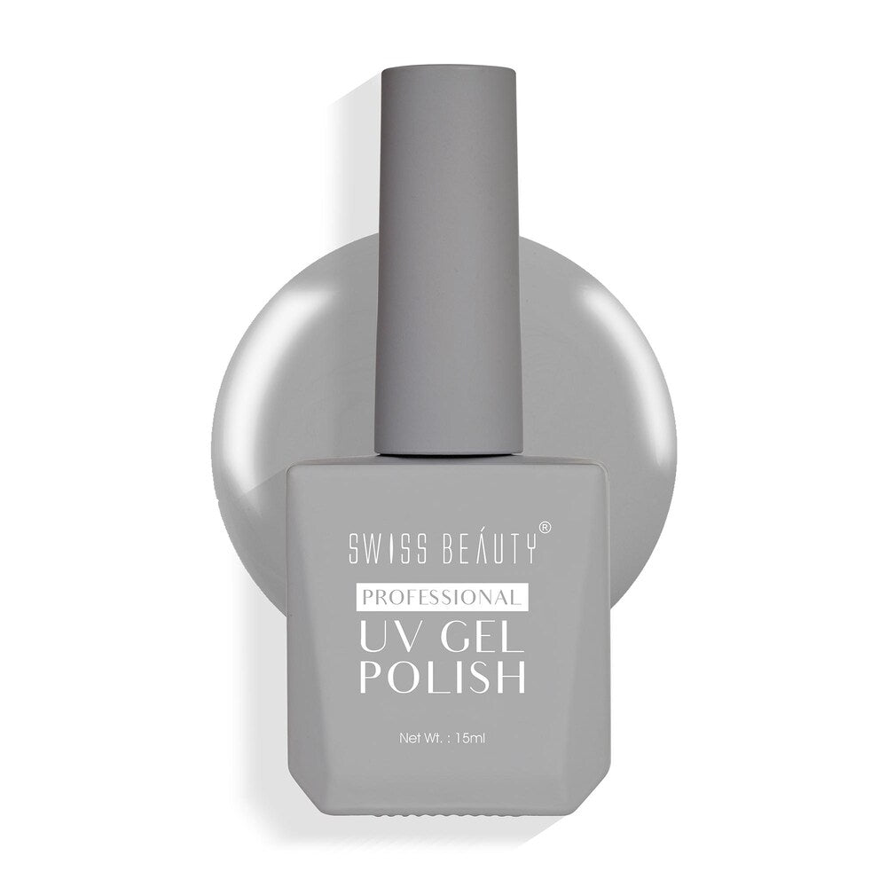 Swiss Beauty - Professional UV Gel Polish Shade No. 10