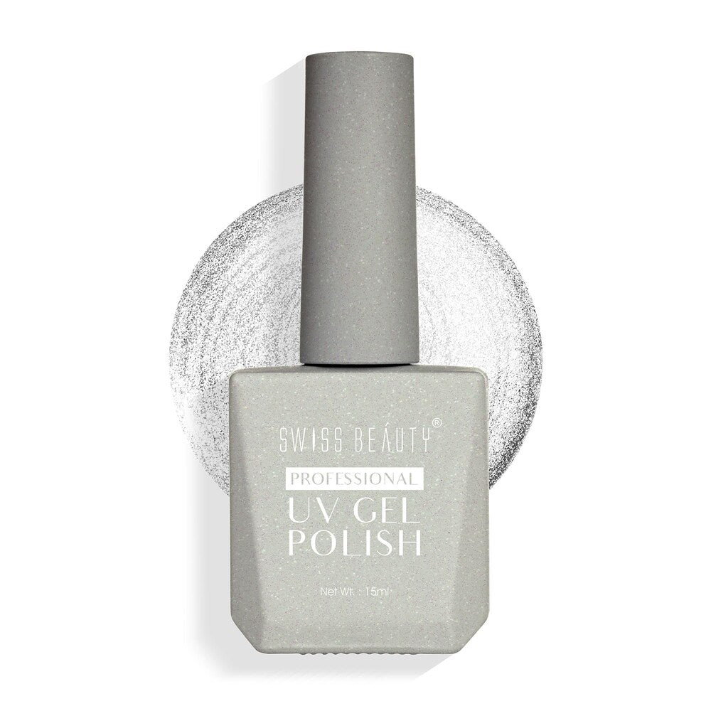 Swiss Beauty - Professional UV Gel Nail Polish Shade No. 32