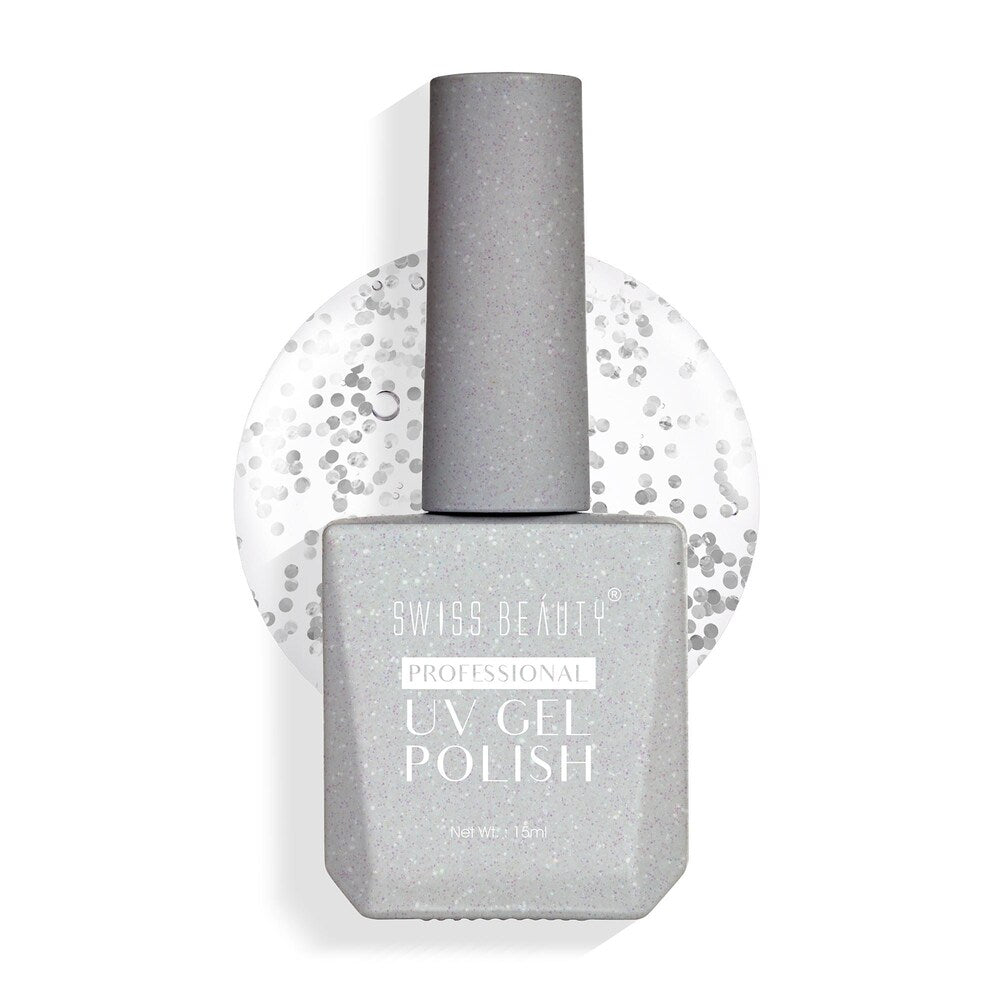 Swiss Beauty - Professional UV Gel Nail Polish Shade No. 35