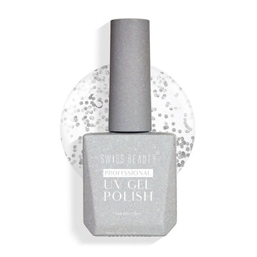 Swiss Beauty - Professional UV Gel Nail Polish Shade No. 35