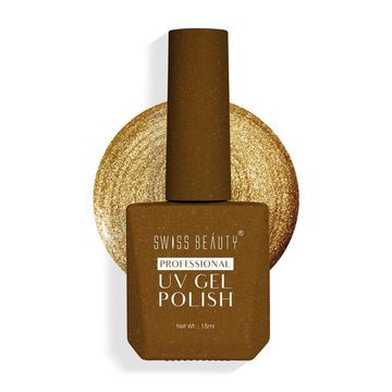 Swiss Beauty - Professional UV Gel Nail Polish Shade No. 36