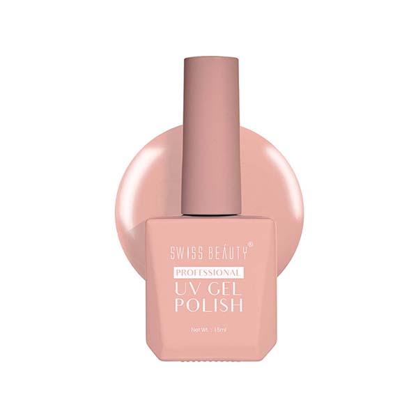 Swiss Beauty - Professional UV Gel Polish Shade No. 05