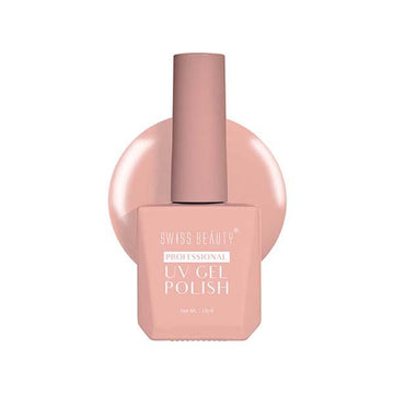 Swiss Beauty - Professional UV Gel Polish Shade No. 05