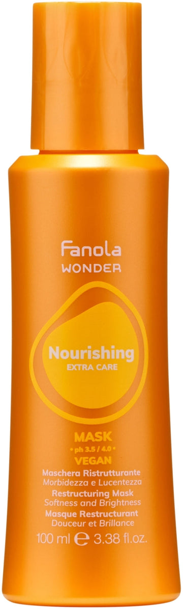Fanola - Wonder Extra Care Nourishing Mask 100ml