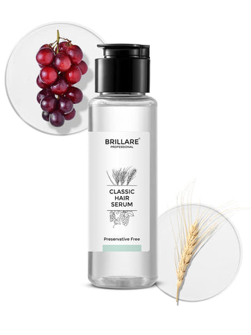 Brillare - Hair Serum 70ml - Nexus hair