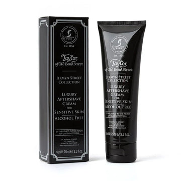 Taylor of Old Bond Street - Jermyn Street After Shave Cream 75ml