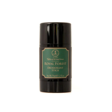 Taylor of Old Bond Street - Royal Forest Deodorant Stick 75ml