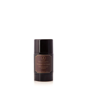 Taylor of Old Bond Street - Tobacco Leaf Deodorant Stick 75ml