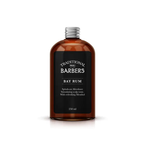 Traditional Barbers - Bay Rum 250ml