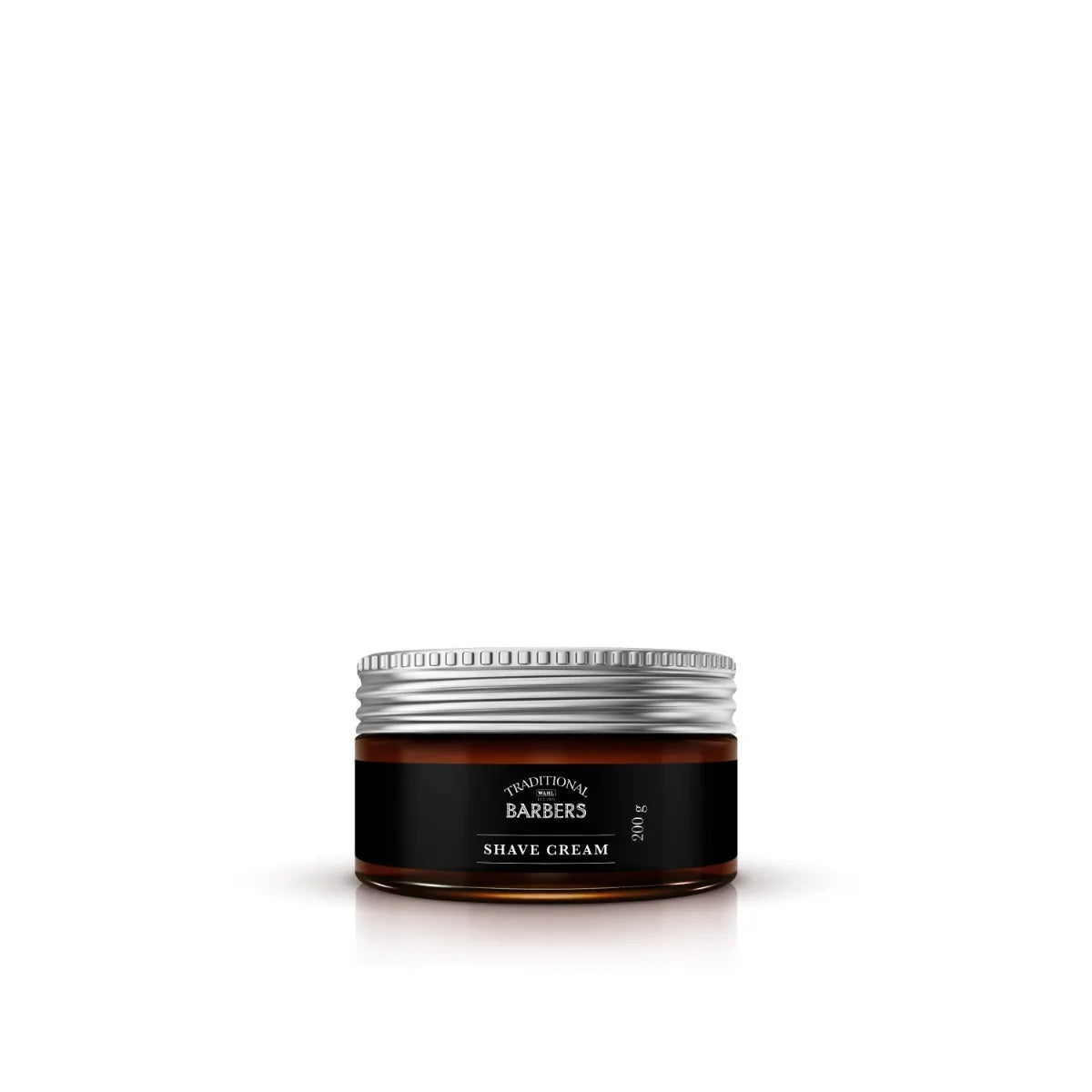 Traditional Barbers - Shave Cream 200g