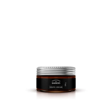 Traditional Barbers - Shave Cream 200g