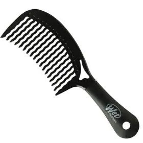 Wet Brush - Pro Basin Comb Black