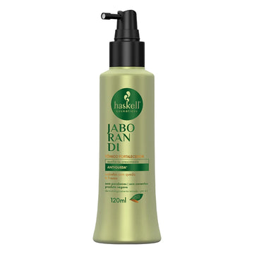 Haskell - Jaborandi Antifall Tonic 120ml
