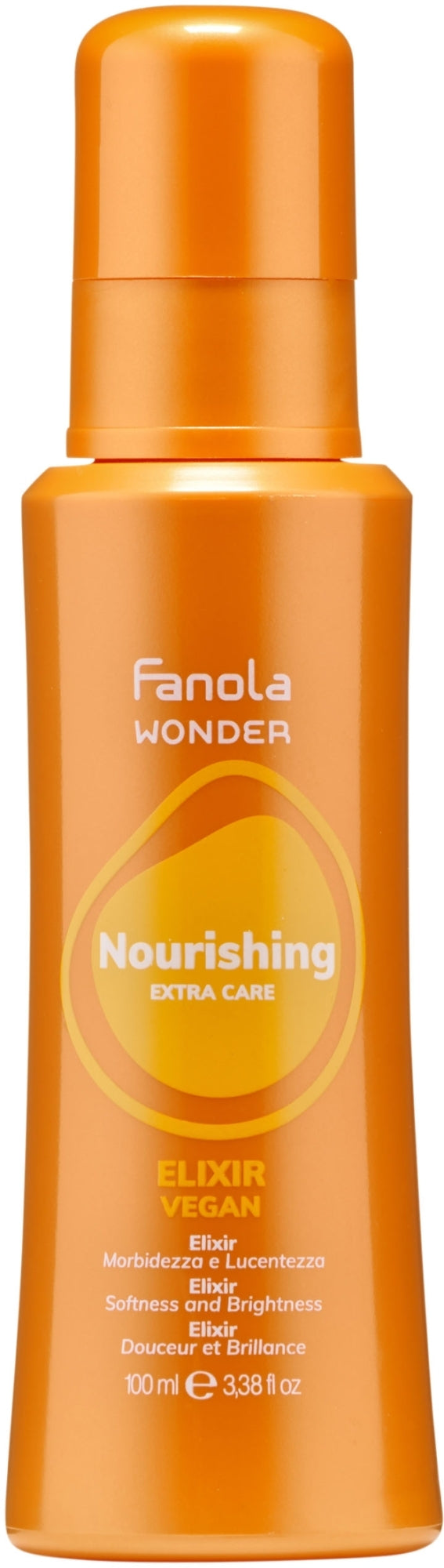 Fanola - Wonder Extra Care Nourishing Elixir 100ml