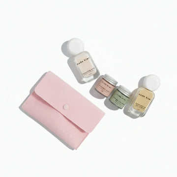 Nude Kiwi - Travel Set