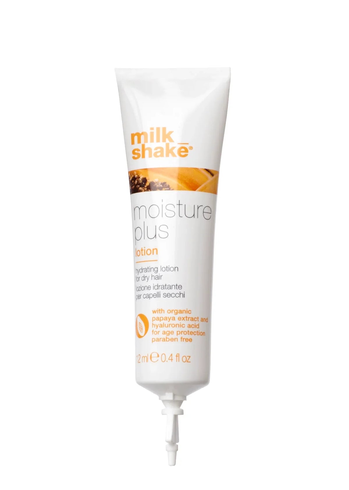 Milk Shake - Moisture + Hydrating Lotion Tube 12ml