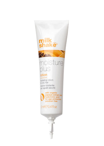 Milk Shake - Moisture + Hydrating Lotion Tube 12ml