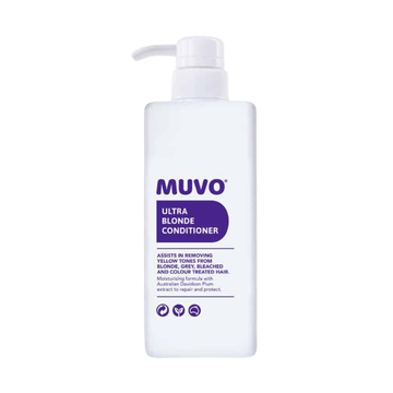 Muvo - Ultra Blonde Conditioner 300ml