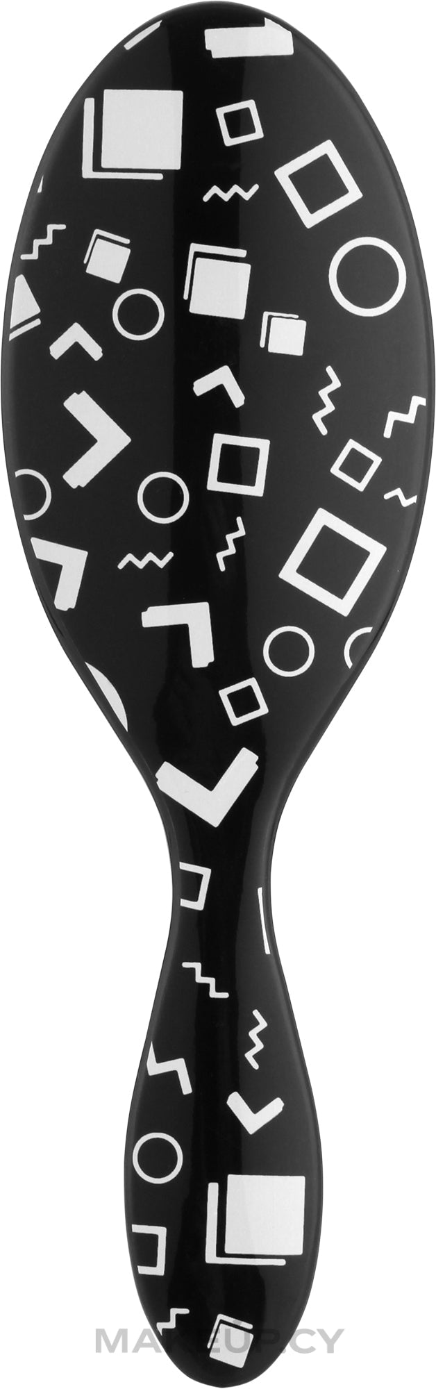 Wet Brush - Hipster Detangler Checkers
