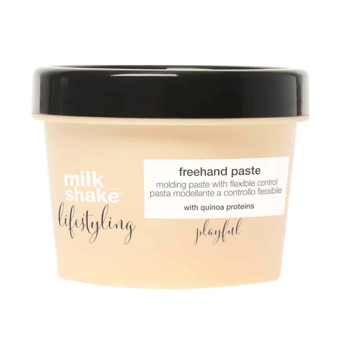 Milk Shake - Lifestyling Freehand Paste 100ml
